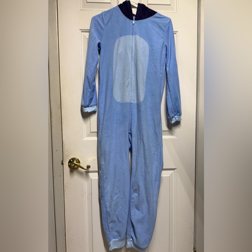 Bluey Kids Pajama onesie